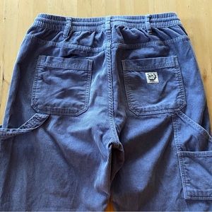 Urban Outfitters UO BDG baggy men’s corduroy carpenter pants size M (32 w) EUC